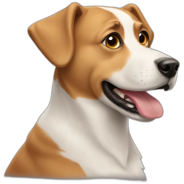 dog emoji