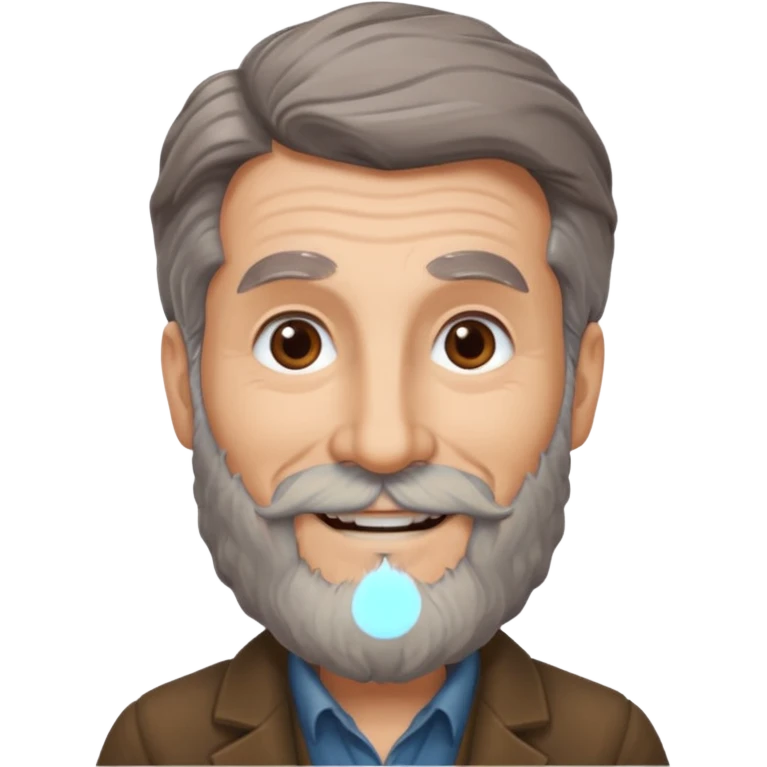 John muir emoji