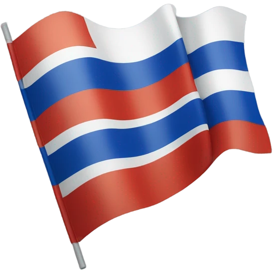 Flag of netherlands  emoji