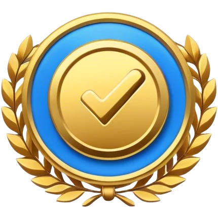 Roblox verify badge emoji