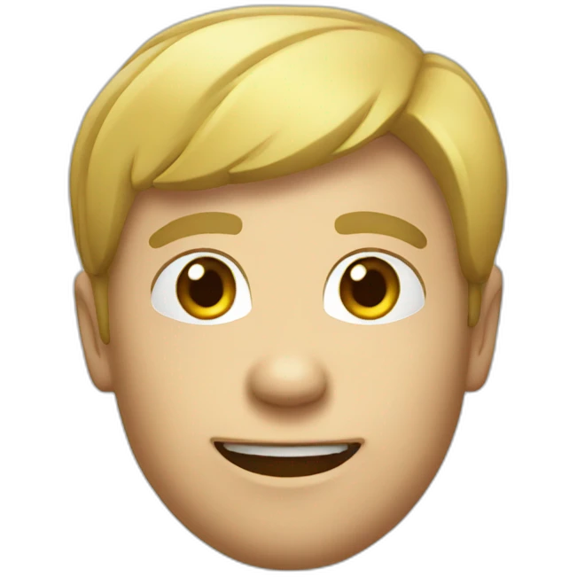 PS4 emoji