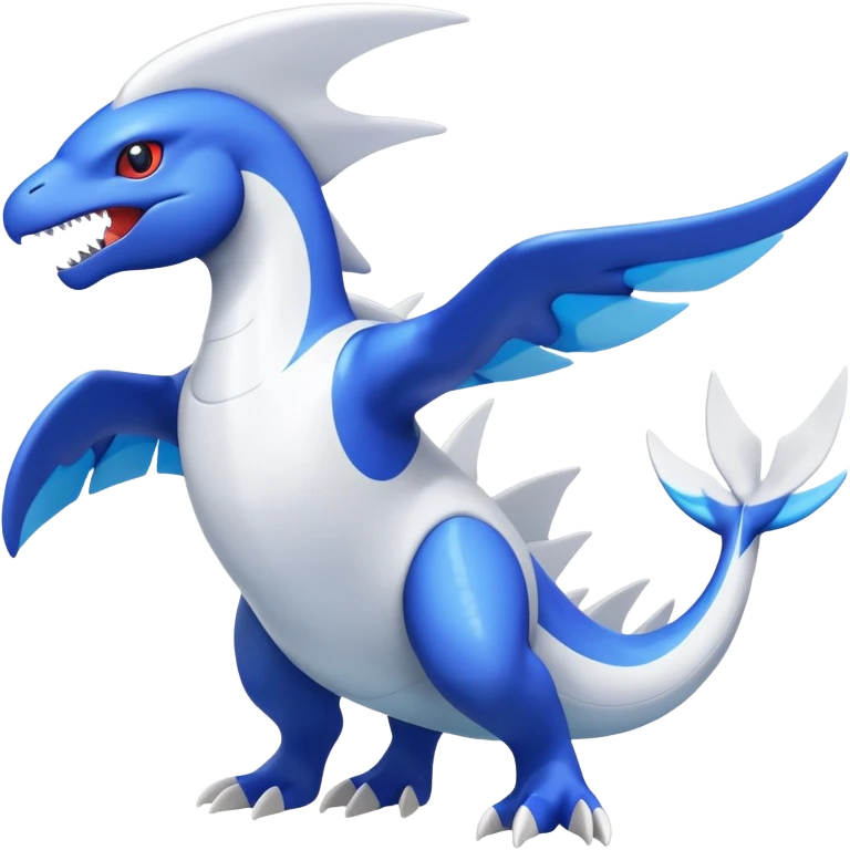 Reshiram-Helioptile-Latios-Kyogre-fusion emoji