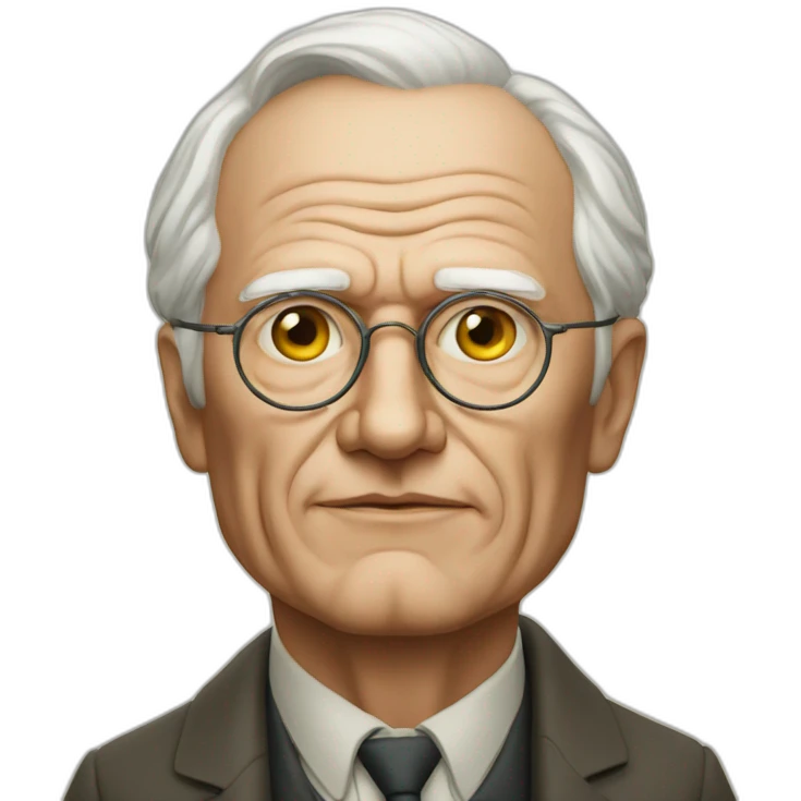 carl jung emoji