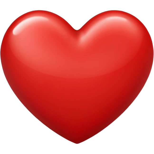 Love emoji