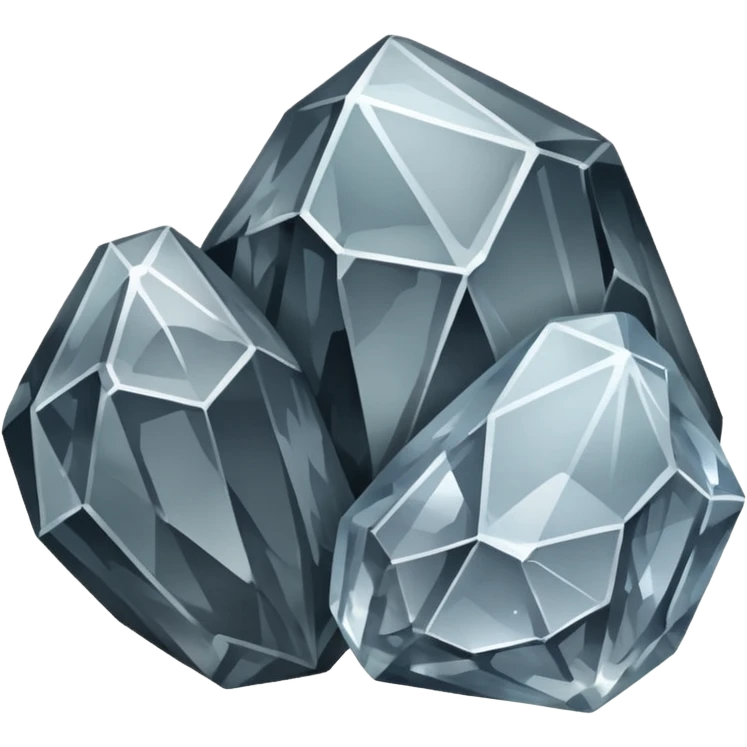 quartz ore emoji