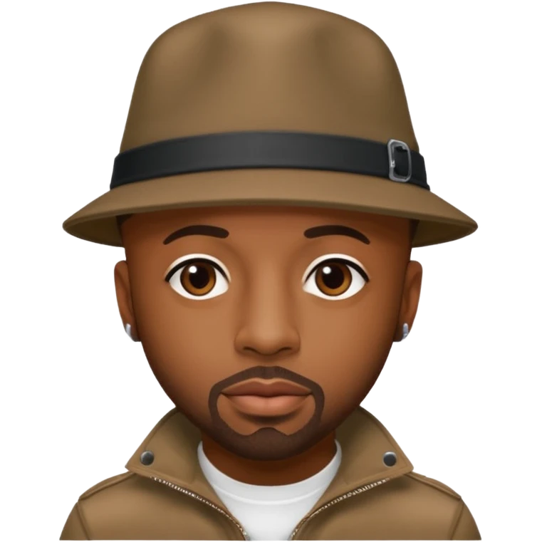 Jermaine Dupri emoji
