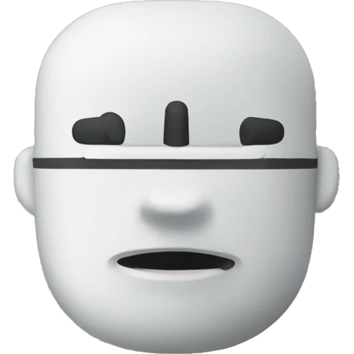 AirPods pro emoji