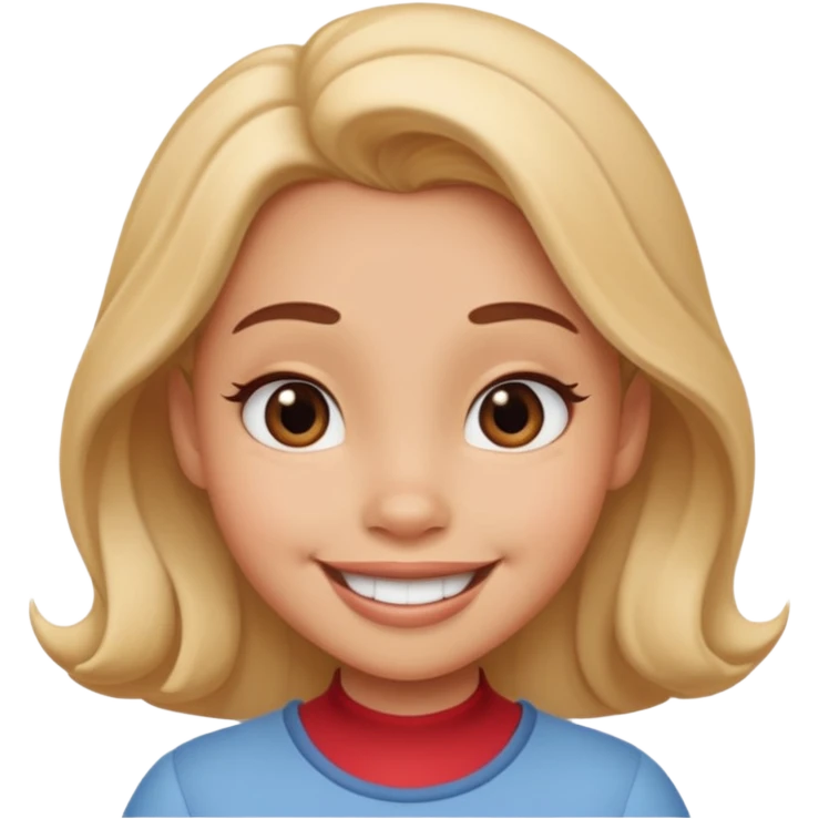Disney cute emoji