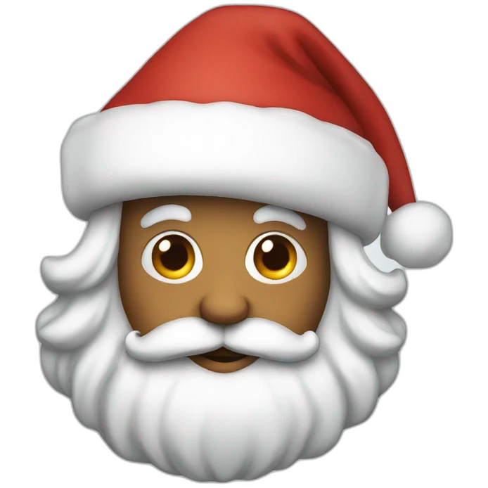 Santa Claus  emoji
