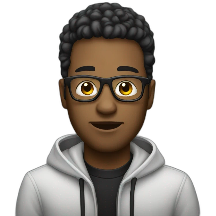 Music producer emoji