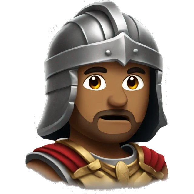 Gladiator  emoji