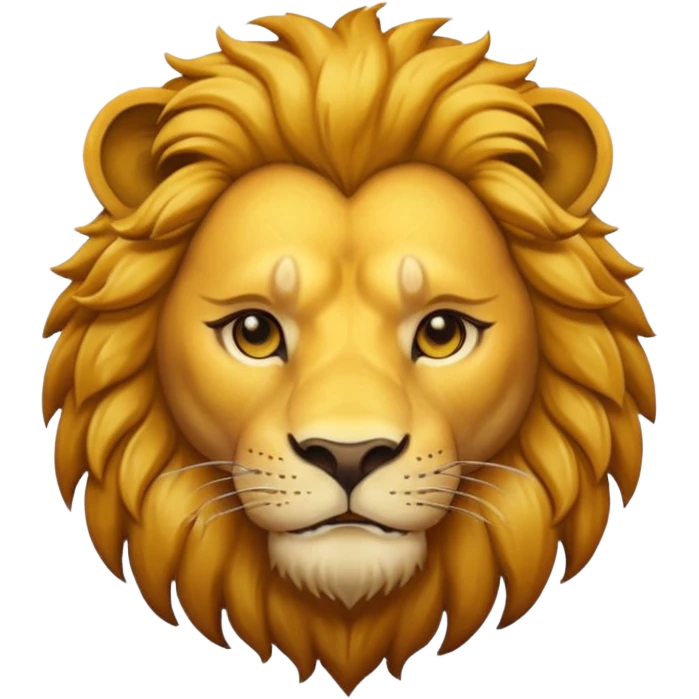 👐 👐
 🦁 emoji