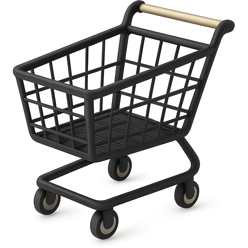 cart emoji