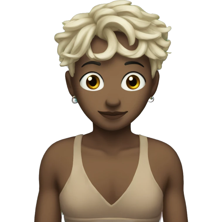капля воды emoji
