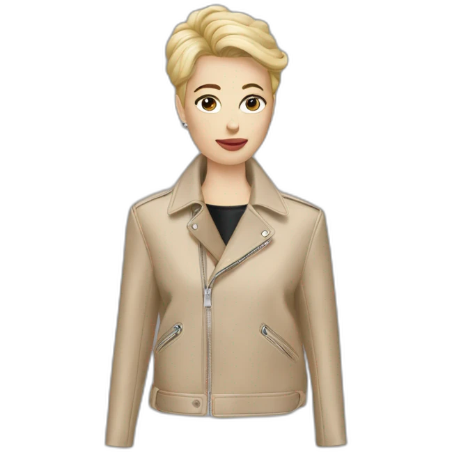 balenciaga emoji
