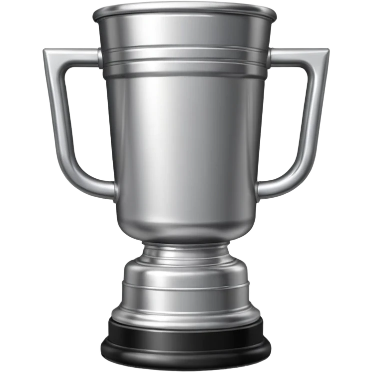 Stanley cup emoji