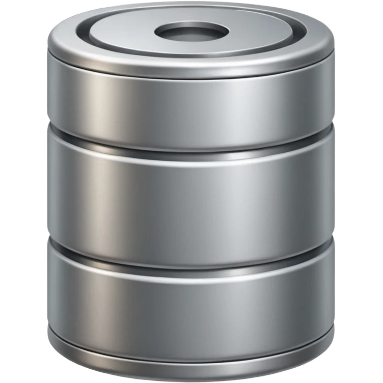 mac os compression archive icon, cmechanical press emoji