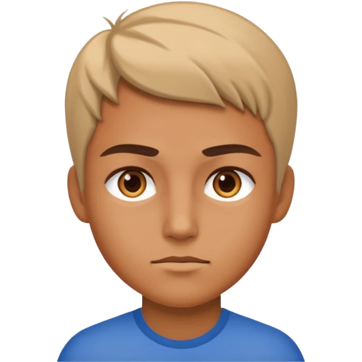 Want to rise and build myself emoji