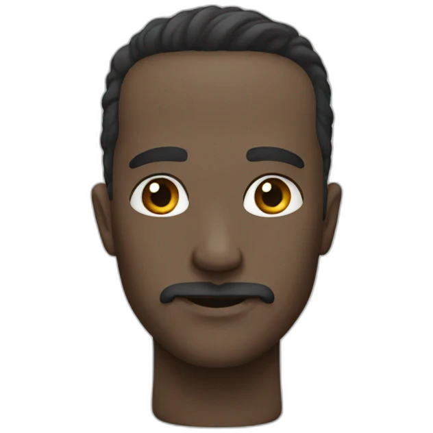 Dédé emoji