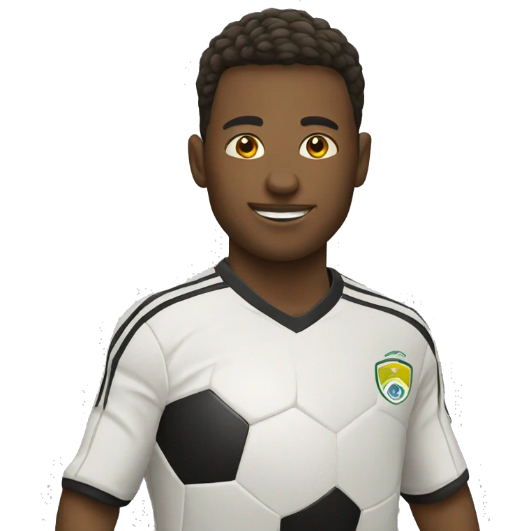 soccer emoji