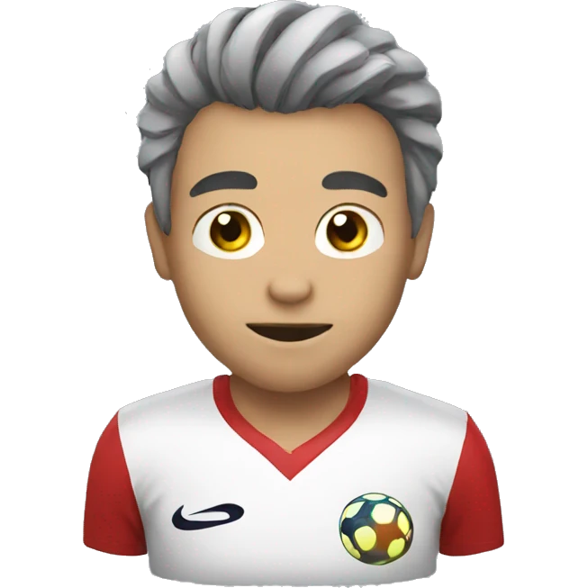 Futbol emoji