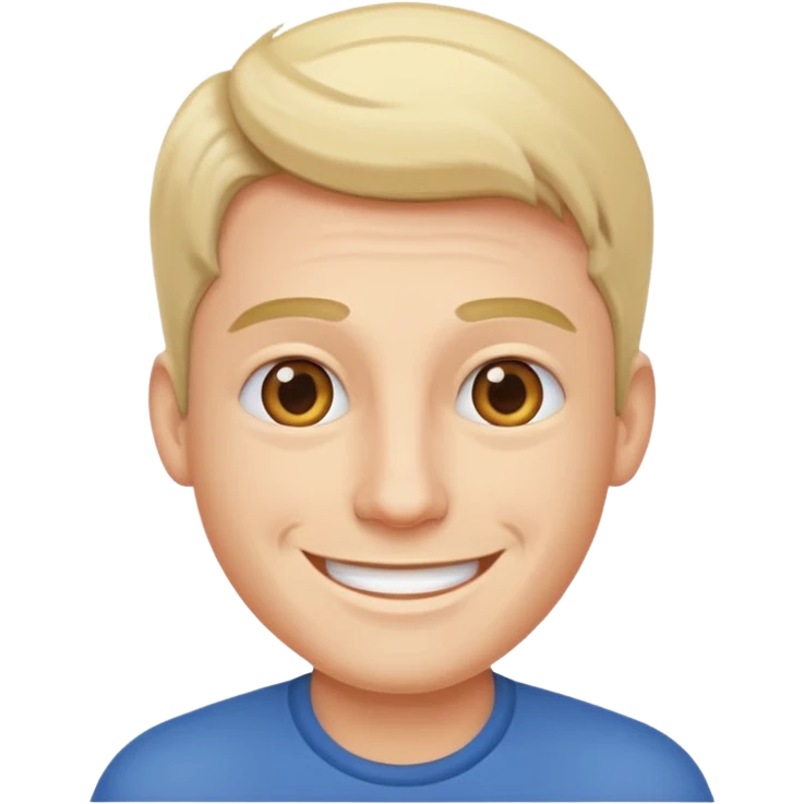 Genster emoji