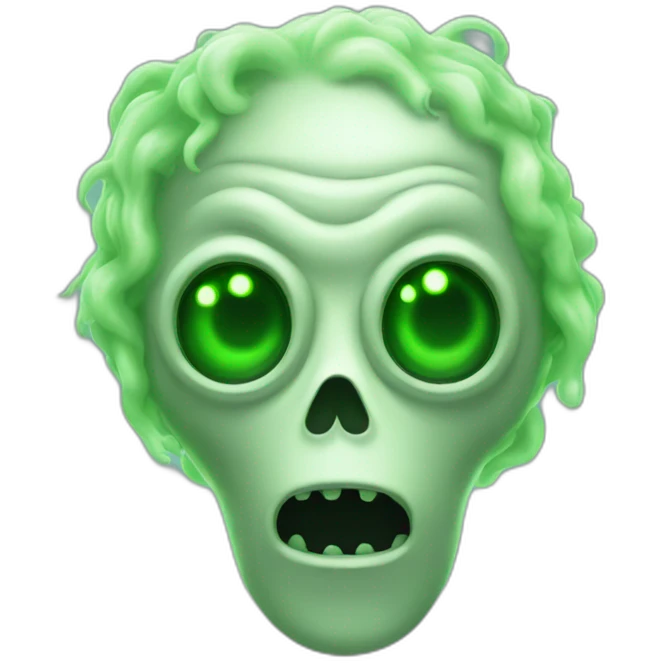 Ectoplasma emoji