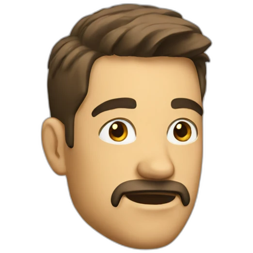 xman emoji