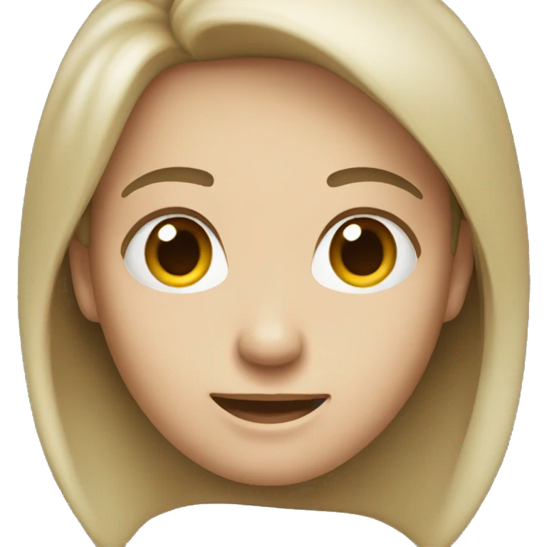 Ios emoji  emoji