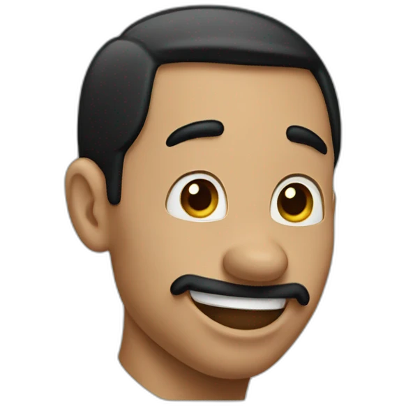 mickey mouse emoji