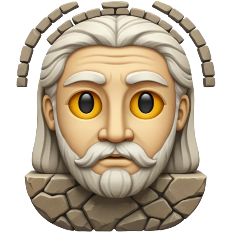 relief emoji