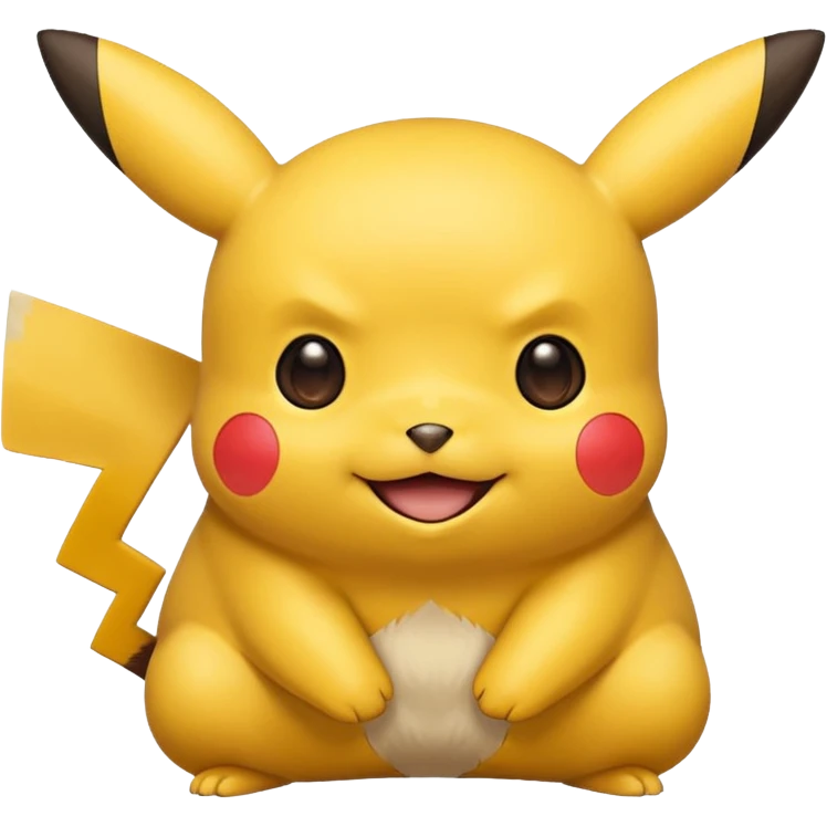Pukatchu emoji