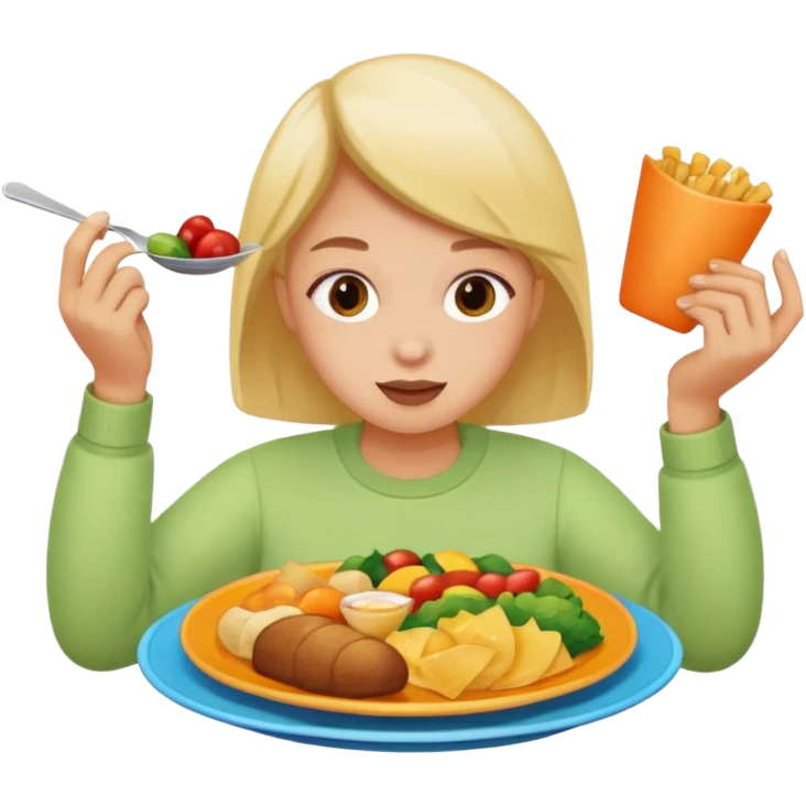 Tung tung sahur  emoji