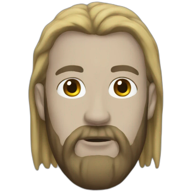 Burzum emoji