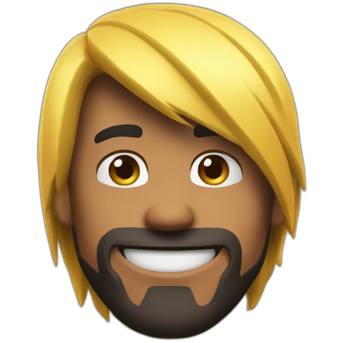 Roucoule qui joue a fortnite emoji