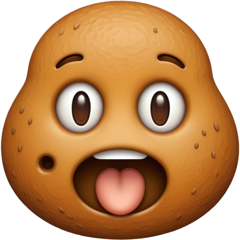 Butthole emoji emoji