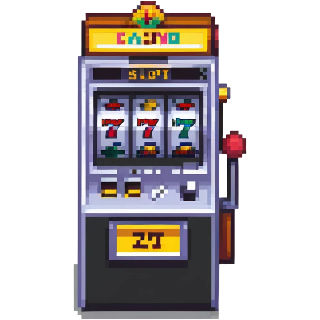 casino slot machine emoji