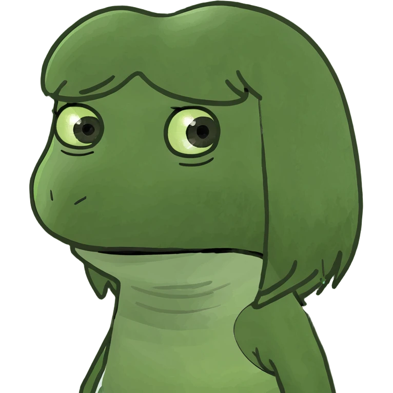 Lisa of blackpink  emoji