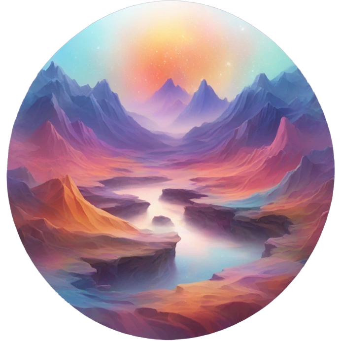 End dimension emoji