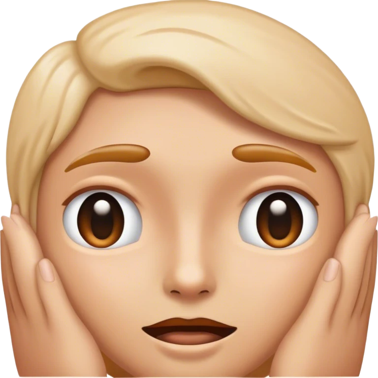 Desvelado  emoji