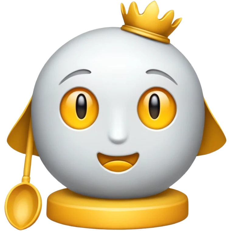 Катушка с филаментом  emoji