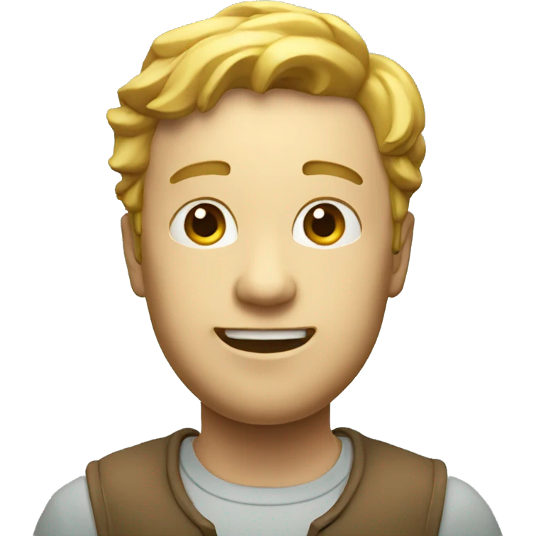 whatsapp 3d emoji