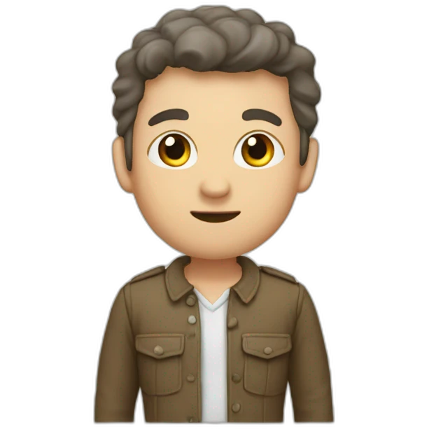 Pantéo emoji