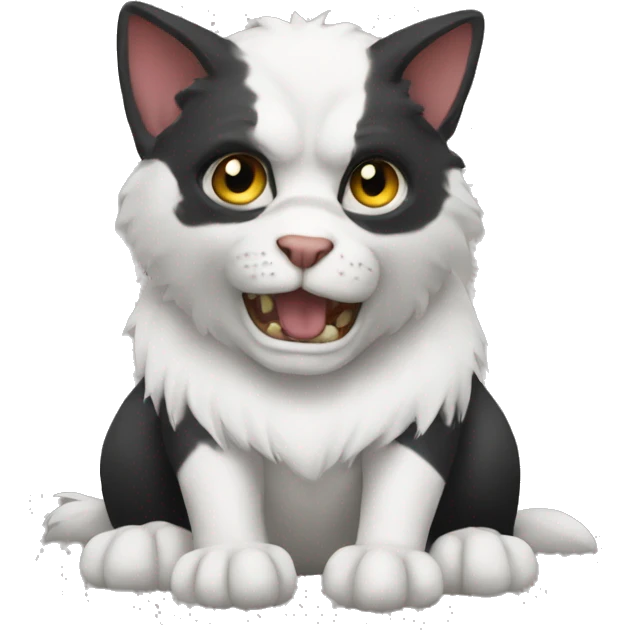 alastor emoji