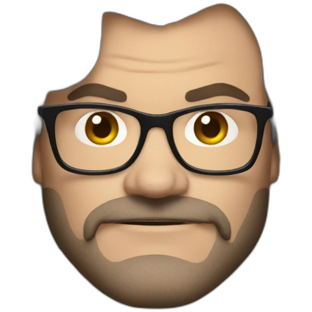jack black emoji