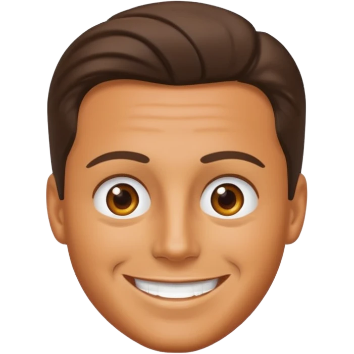 Luis Miguel emoji