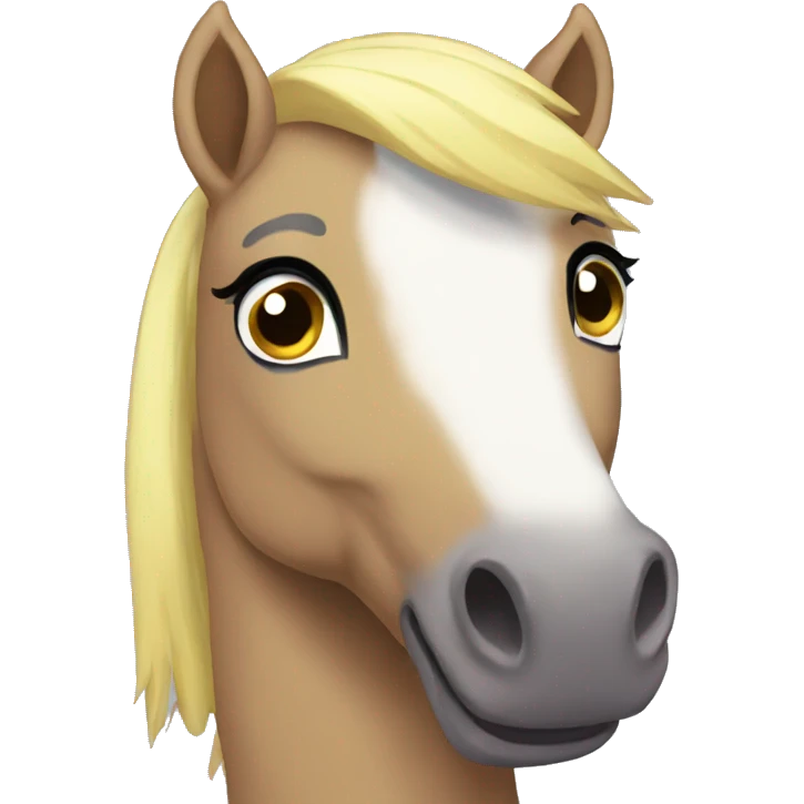 pony emoji