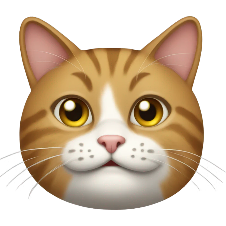 Mail carrier cat emoji