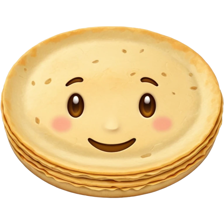 tortilla emoji