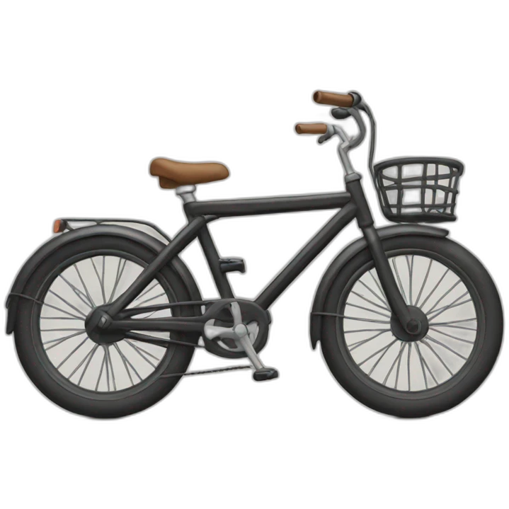 bike emoji